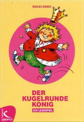 Der kugelrunde König