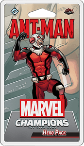 Marvel Champions Card Game Ant-Man Hero Pack 