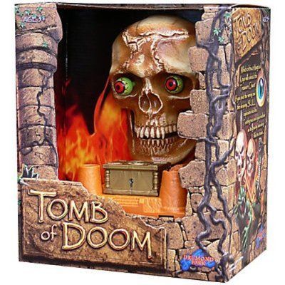 Illustration 8 de Dungeon of Doom: Handcrafted Game Terrain by Dwarven Forge