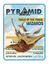 Issue: Pyramid (Volume 3, Issue 1 - Nov 2008)