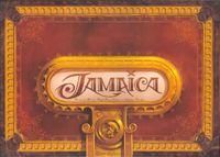 Board Game: Jamaica