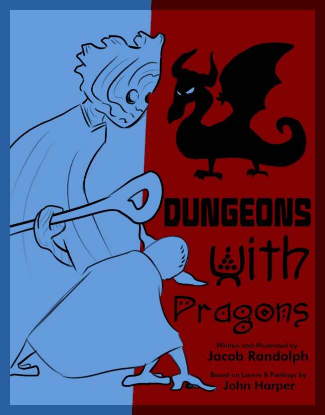 Dungeons with Dragons