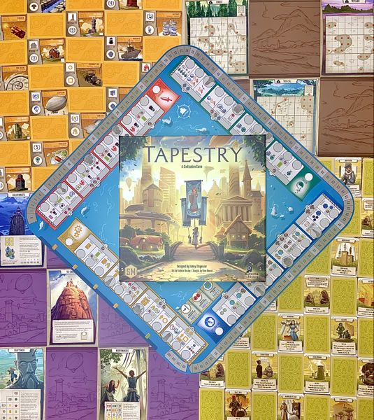 board game image