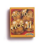 Take Your Pick II