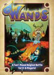 Wands