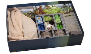 Isle of Skye: Folded Space Insert