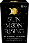 Board Game: Sun Moon Rising