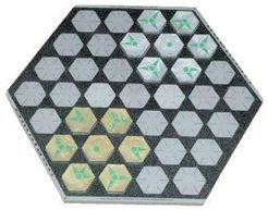 Omnigon Ancient Classic Strategy Board Game Gametree 