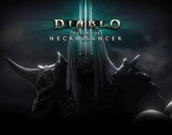 Video Game: Diablo III: Rise of the Necromancer