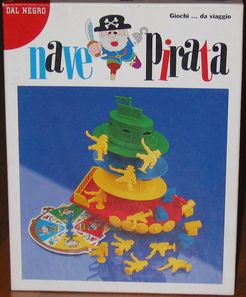 Pirate Ship