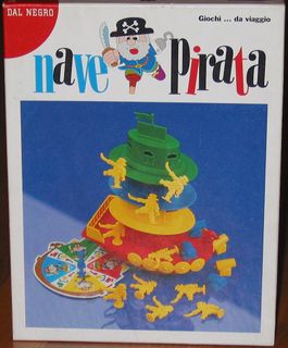 Pirate Ship