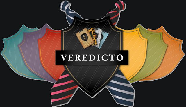 Veredicto