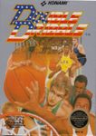 Video Game: Double Dribble
