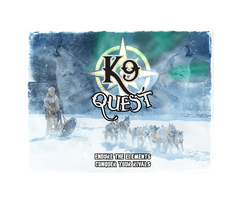 K9 Quest