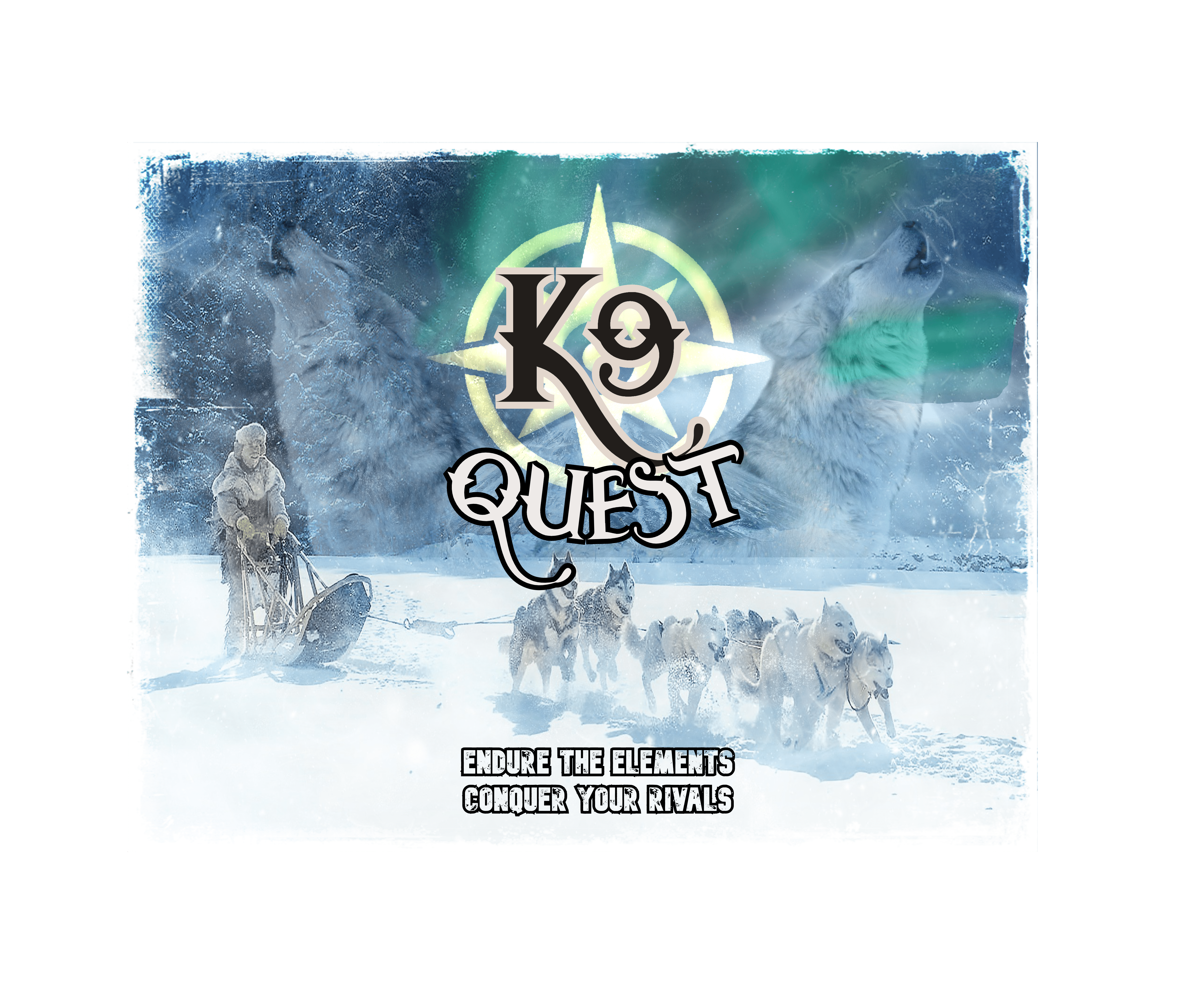 K9 Quest
