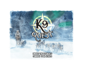 K9 Quest