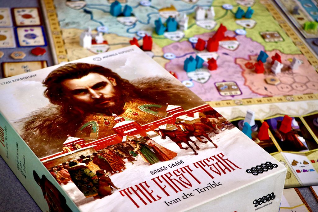 BoardGameGeek