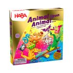 Animal Upon Animal