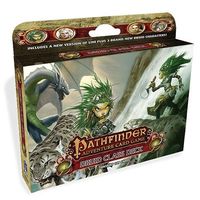 Pathfinder Adventure Card Game: Class Deck – Druid