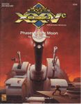 RPG Item: XXVCS4: Phases of the Moon