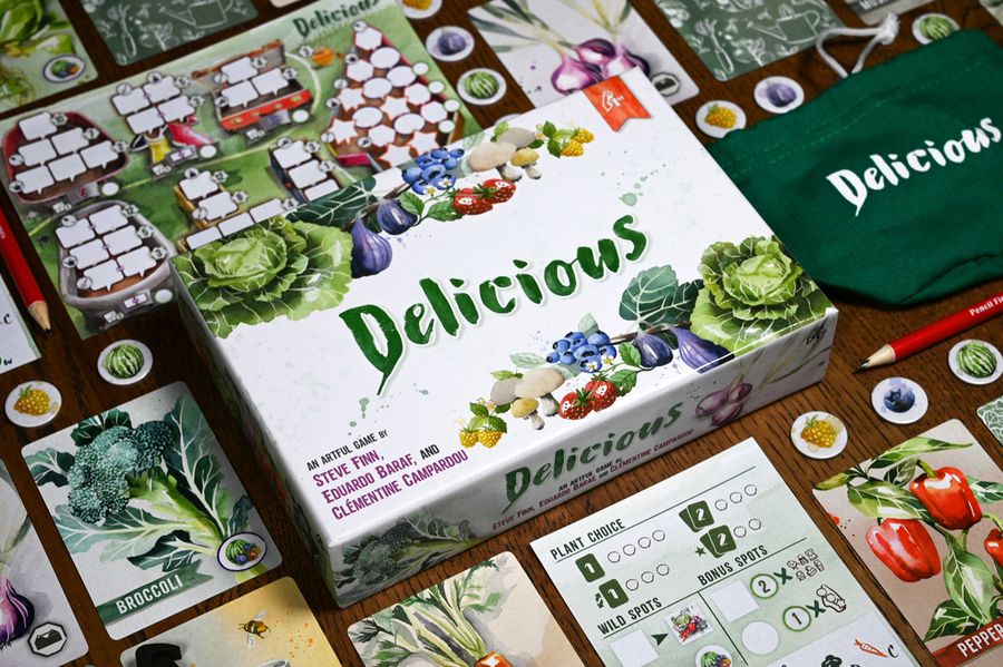 BoardGameGeek