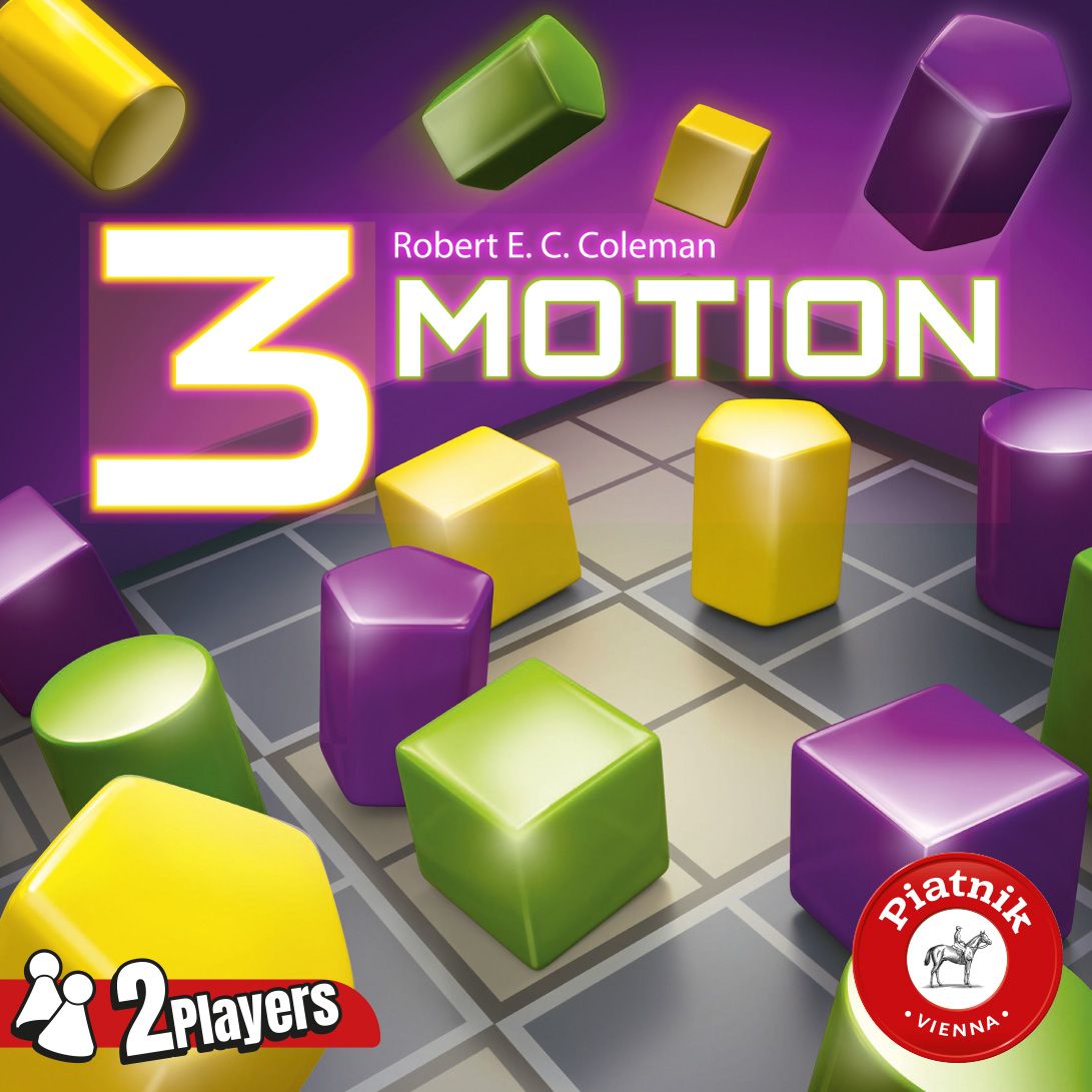 3Motion