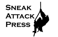 RPG Publisher: Sneak Attack Press