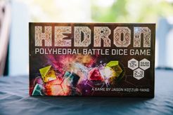 Hedron