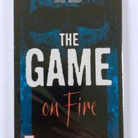 The Game on Fire