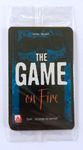 Game Overview: The Game on Fire, or Playing Cards Faster