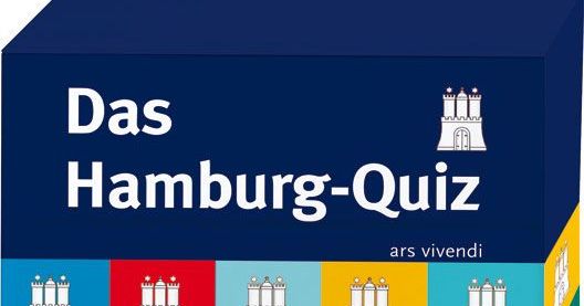 Das Hamburg-Quiz | Board Game | BoardGameGeek