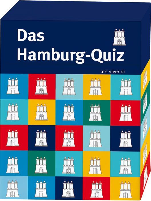 Das Hamburg-Quiz
