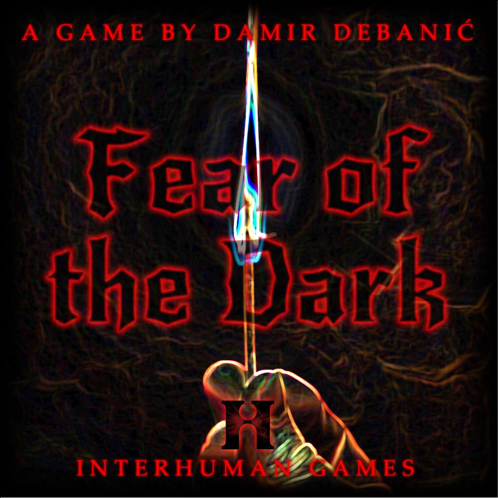 Illustration 11 de Fear of the Dark