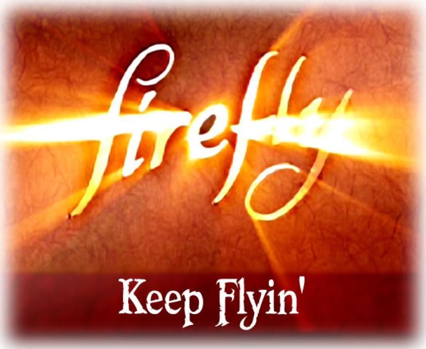 Keep Flyin'