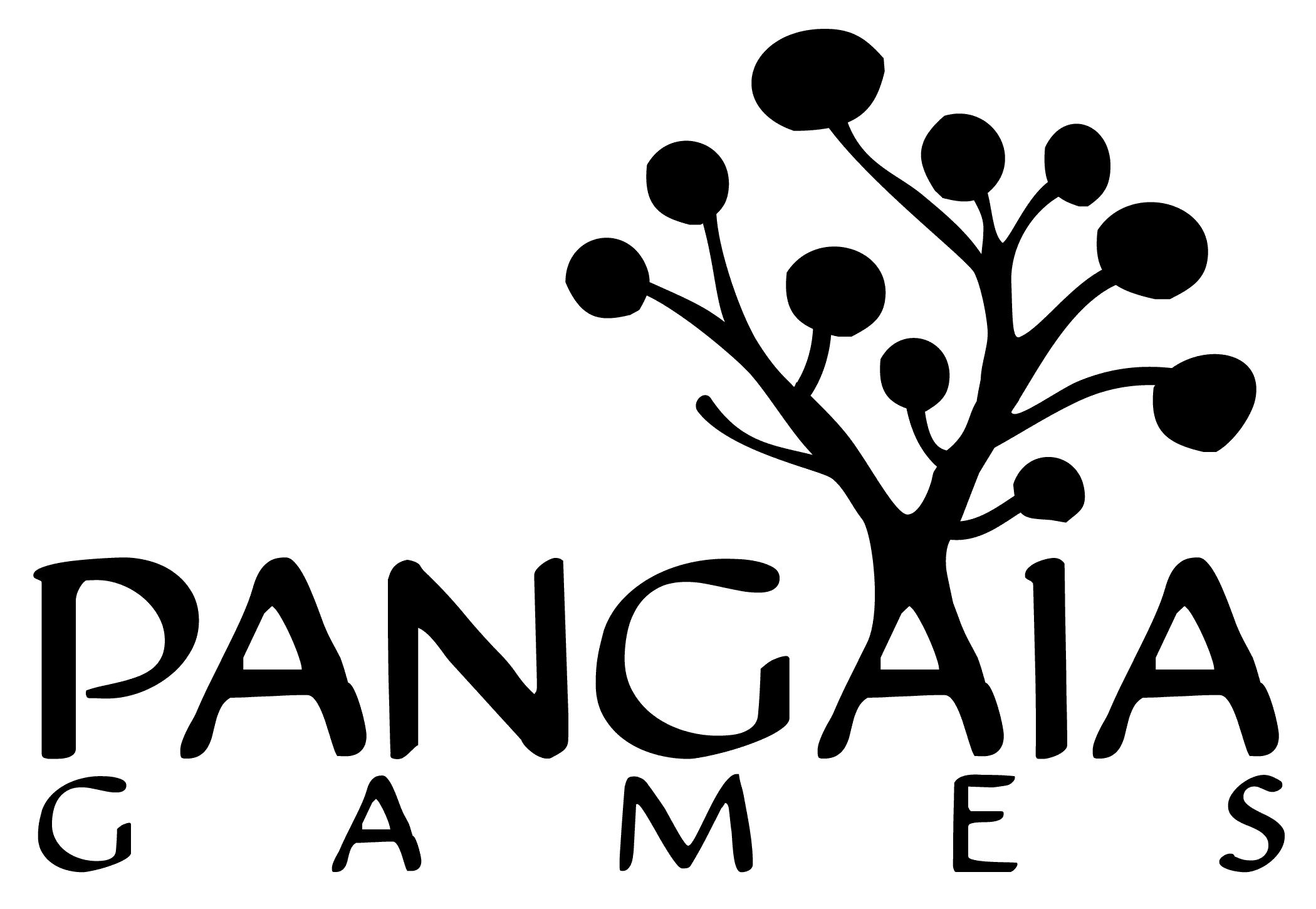 Pangaia Games