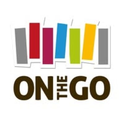 On The Go Éditions
