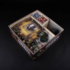 Star Wars: Imperial Assault – Laserox Imperial Insert