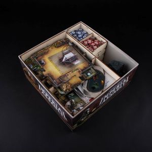 Star Wars: Imperial Assault – Laserox Imperial Insert
