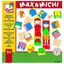 Board Game: Max & Michi