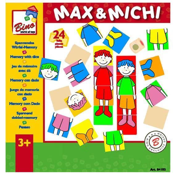 Max & Michi