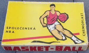 Basketball