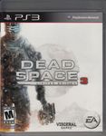 Video Game: Dead Space 3