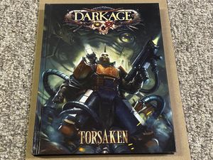 Dark Age: Forsaken