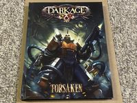 Dark Age: Forsaken