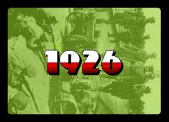 Maj 1926