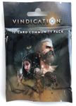 Vindication: Community Promo Pack (2019)