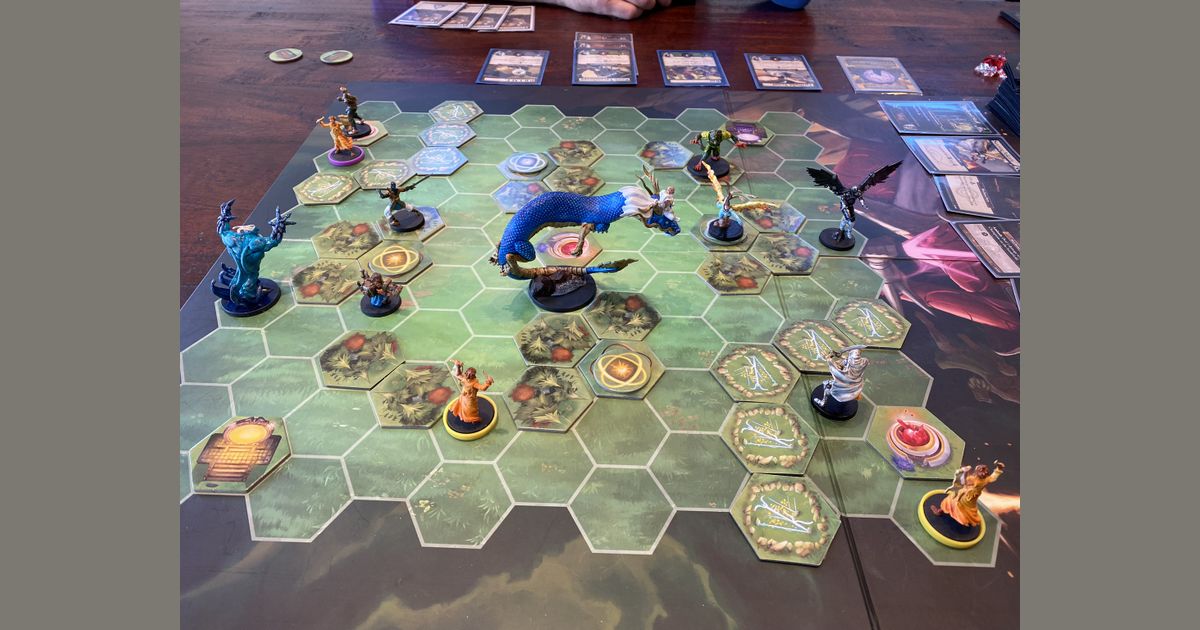 BoardGameGeek