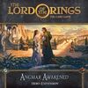 Lord Of The Rings Card Game: Angmar Awakened Campaign Expansion | 1-4 Player Cooperative Strategy Game