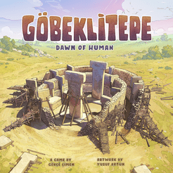 Dawn of Human: Göbeklitepe