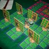 Dungeon Plungin', Board Game
